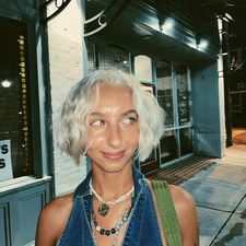 Maggie Corujo