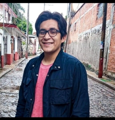 Bernardo Carranza