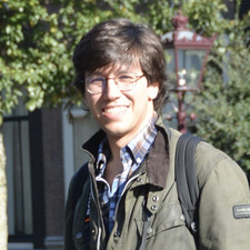Antonio Mas