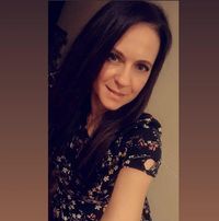 Алёна Александровна