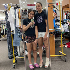 Juliah Donahue-Wilfred