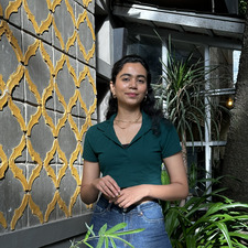 Shantipriya  Mutathi 