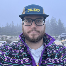 Eric Hutchins