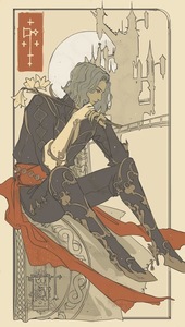 Moriarty