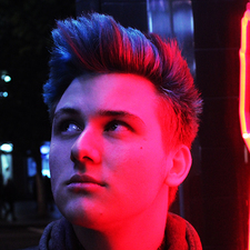 Kieran Noble