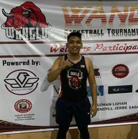 Cleve Batac
