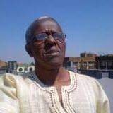Madoda David
