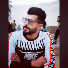 احمد سعود