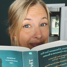 Marissa | goingonbookcation