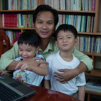 Tran Nam Dung