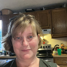 Sue Lang