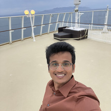 Anirudh Kulkarni