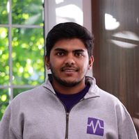 Chinmay Patel