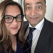 Meredith Lammens Mahmood