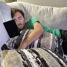 Matt Rhyand