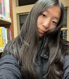 Candie Lin