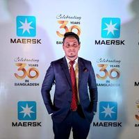 Abid Hossain