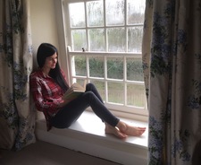 Julia Jarvis