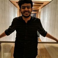 Sparsh Gupta