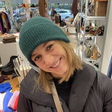 Fay Parpan