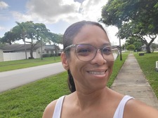 Dana-Marie Mohan