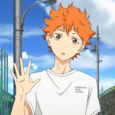 Hinata