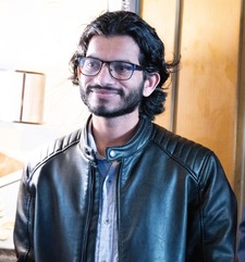 Ankul Prajapati