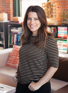 Aimee Epstein Norton