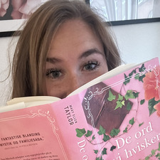 Ditte Sølvsten