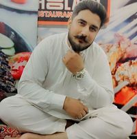 Abdullah Khan