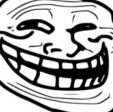 Troll Face