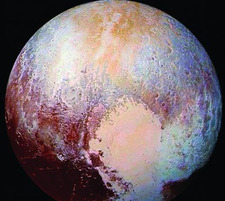 pluto