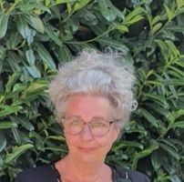 Marjo Korrel