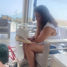 Lydia Flavell🧚🏼‍♀️