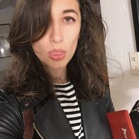 Shvasti Calderon