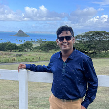 Siddhant Kerhalkar