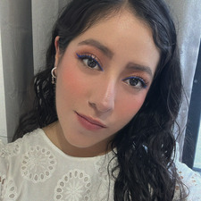 Lucero Olvera Hernández