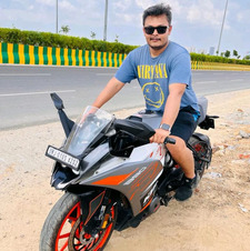 Parth Sharma