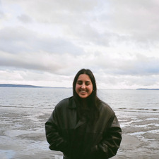 Zehra Siddiqui