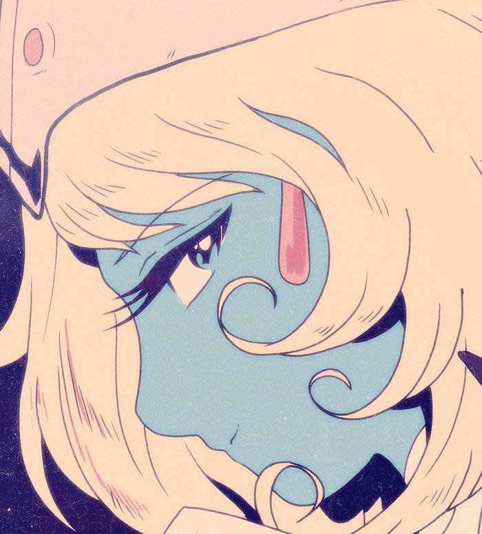 Goodreads profile picture for @porco