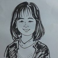 Meejoung Kim