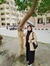 Tasneem...