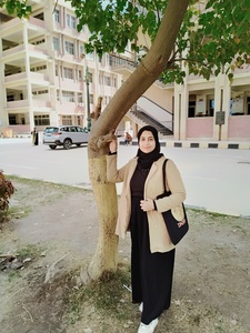 Tasneem Elgamal