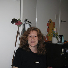 Ineke Ramsteijn
