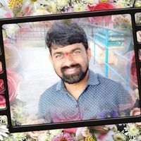 Nagaraj Raju