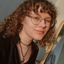 Alice Krafft