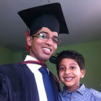 Saiful Sohel