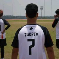 Ivan Torres