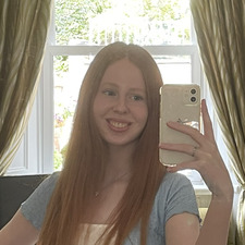 Abigail Porteous