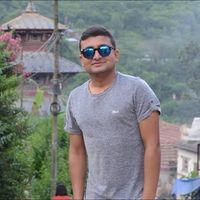 रिकेश प्याकुरेल